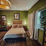 Habitacion Con Bano Privado A, Centro De Coyoacan