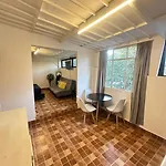 Bright Apartment In Parque Mexico