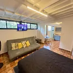 Bright Apartment In Parque Mexico