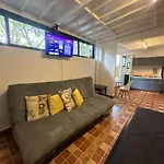 Bright Apartment In Parque Mexico