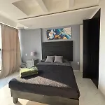 Fantastic Studio In Roma Sur