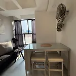 Fantastic Studio In Roma Sur