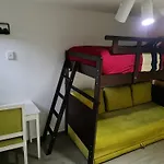 Habitaciones Confort
