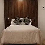 Coliving Roma Norte Loft Gaviota