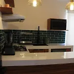 Coliving Roma Norte Loft Gaviota