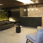Hotel Casa Kavia