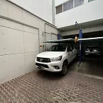 Full Apartment Facing Roma