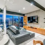 Beautiful Views Exclusive Studio In Cdmx