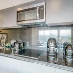 Beautiful Views Exclusive Studio In Cdmx