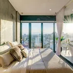 Beautiful Views Exclusive Studio In Cdmx