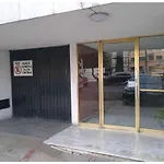 Pent-House Privado Con Terraza