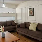 Pent-House Privado Con Terraza