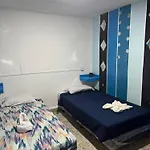 Casa Cristal
