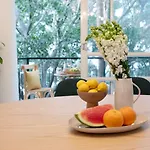 Lovely And Unique Apartment With Private Terrace