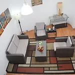 Habitacion Privada C/ Terraza &Escritorio Polanco.