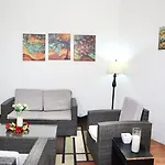 Habitacion Privada C/ Terraza &Escritorio Polanco.