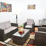 Habitacion Privada C/ Terraza &Escritorio Polanco.