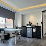Sanrafa Home Office Suites