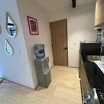 Lindo Departamento Cerca De La Diana Casadora