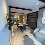 Lindo Departamento Cerca De La Diana Casadora