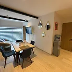 Lindo Departamento Cerca De La Diana Casadora