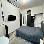 Cozy Oasis In La Condesa