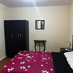 The House At 8