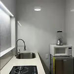 The House At 8