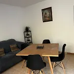 The House At 8