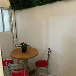 The House At 8