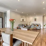 Comfortable Apartment In Condesa