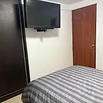 Spacious And Central Apartment In Benito Juarez Cdmx