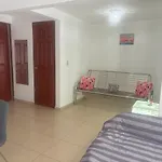 Spacious And Central Apartment In Benito Juarez Cdmx