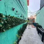 Alojamientos México