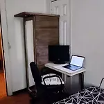 Apartment In Roma - Mx City
