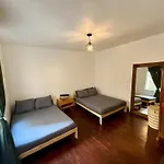 2 Bedroom Vintage Apartment In Condesa