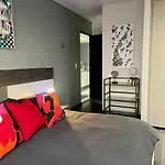 Luxury Apartment In Polanco