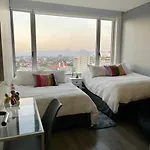 Luxury Apartment In Polanco