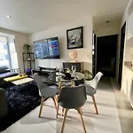 Luxury Apartment In Polanco