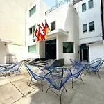 Wonder Hostal - Reforma La Diana