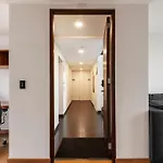 319-Ph Luxury Ph Near Roma Condesa With Terraces