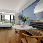 Incredible Lofts With Balcony In Roma Norte