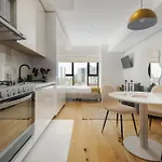 Incredible Lofts With Balcony In Roma Norte