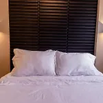 Master Suite A Few Steps Reforma & Us Embassy
