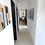 Residencial Ventana Polanco