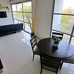 Residencial Ventana Polanco