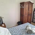 Habitacion Independiente 5O Piso