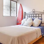Departamento En Centro Historico