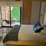 Increible Loft-Zona Rosa- Cdmx- Loft 202