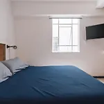 Private & Comfortable Room In Polanco